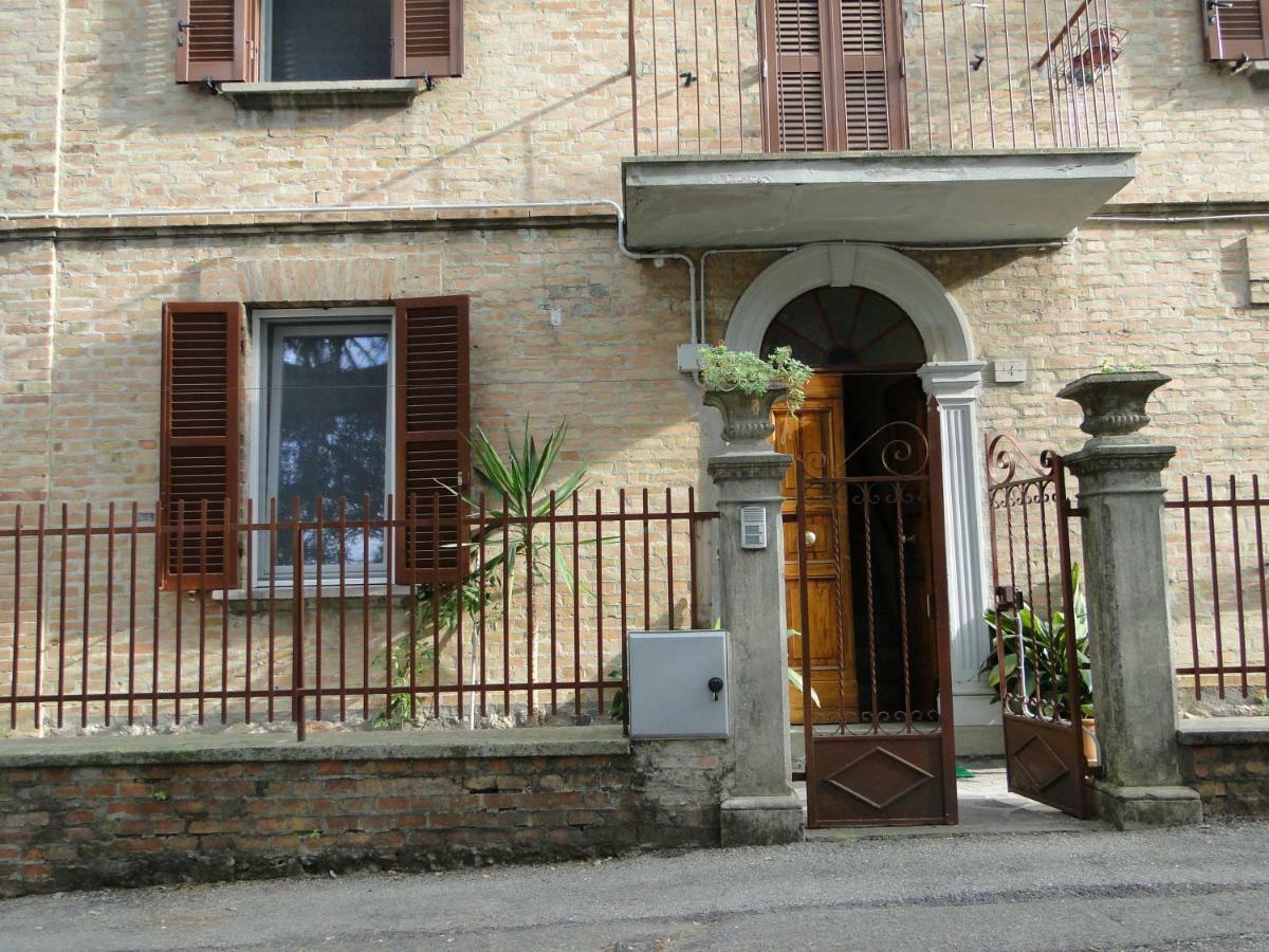Via Del Toppo, 4 Perugia Luaran gambar