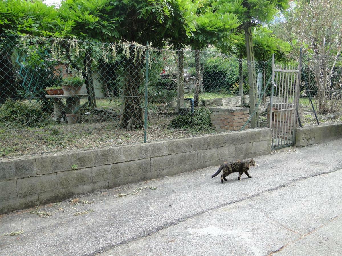 Via Del Toppo, 4 Perugia Luaran gambar