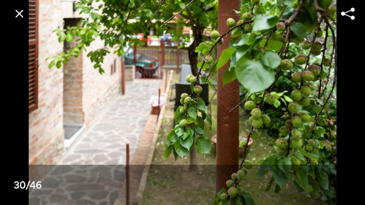 Via Del Toppo, 4 Perugia Luaran gambar
